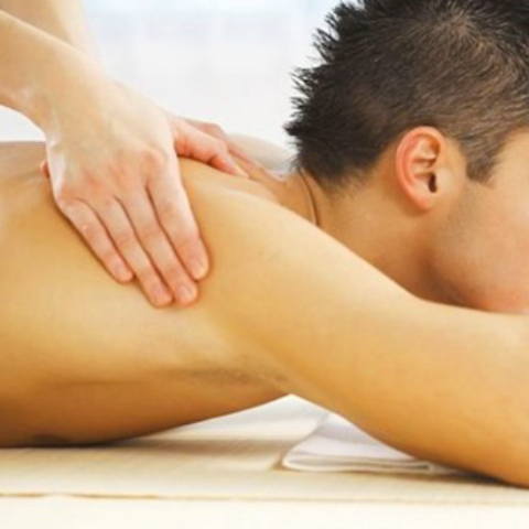 Full Body Massage in Jodhpur